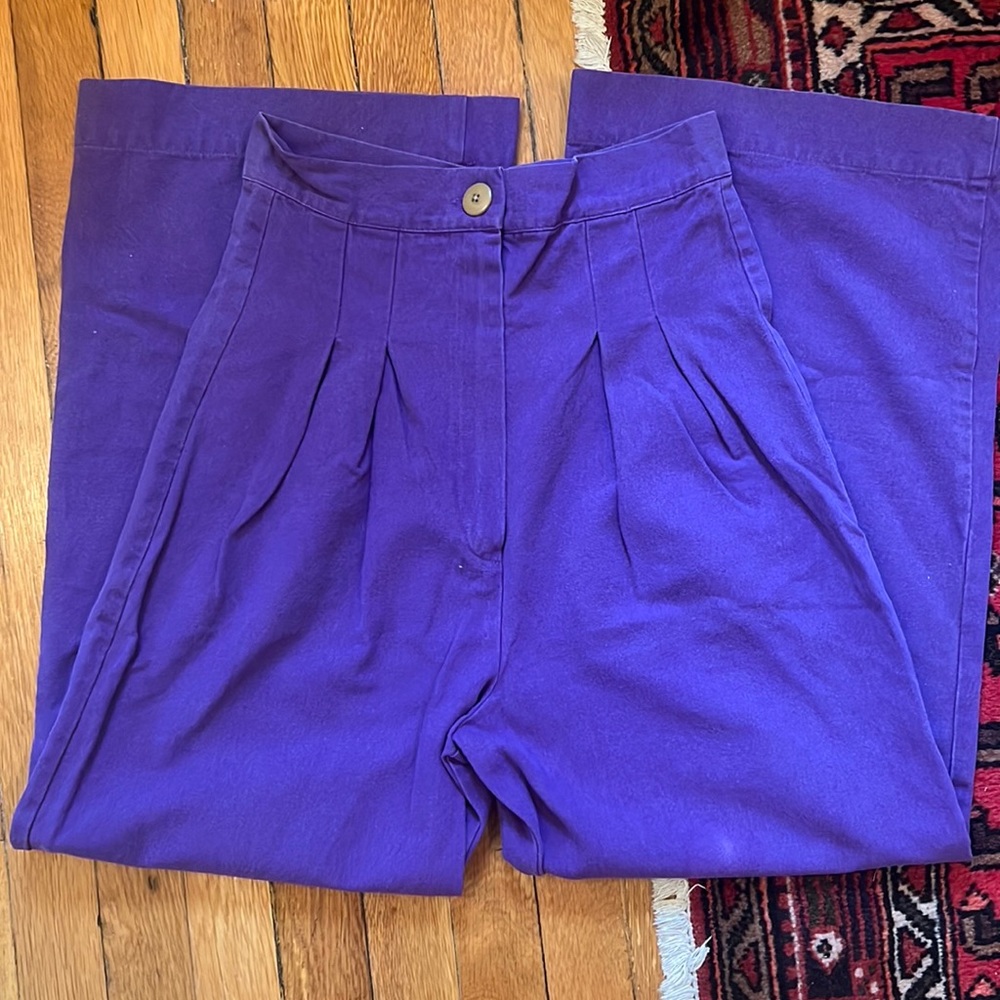 Ilana Kohn Boyd Pant